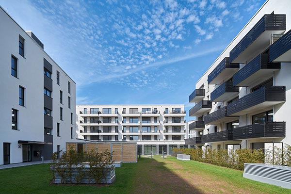 Referenz: Güterbahnhof Freiburg - RN Estrich GmbH