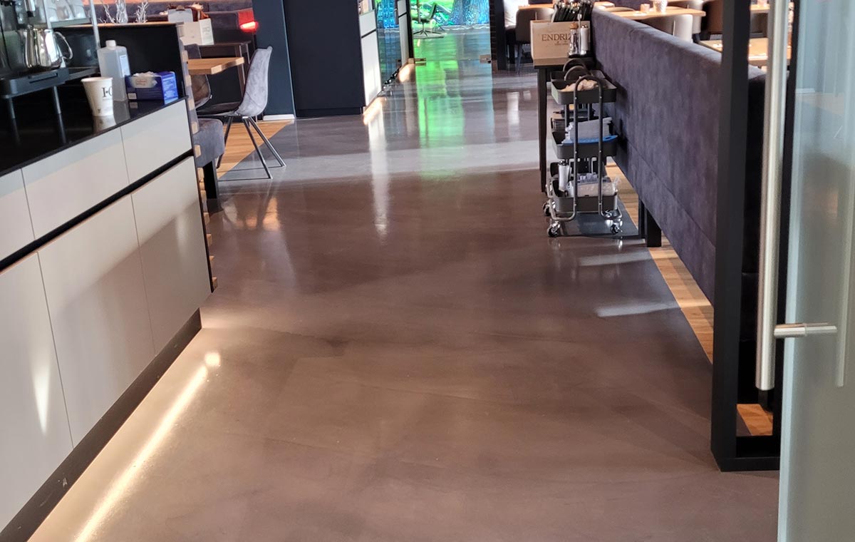 Kunststoffböden – Epoxidharzböden – Polyurethanböden – RN Estrich GmbH Kunststoffböden - Epoxidharzböden - Polyurethanböden - RN Estrich GmbH